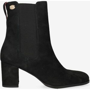 Fred de la Bretoniere - Farah Chelsea - Enkellaars - Zwart