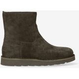 Shabbies Amsterdam - Palissa Mia - Gevoerde Boots - Suède - Dames