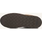 Shabbies - Palissa MIA ZIP - Enkellaarsjes - Cognac - Suède