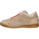Shabbies Amsterdam - April Mina - Sneakers - Suède - Dames