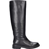 Shabbies Amsterdam - Duck Tala - Laarzen - Brown - 2 cm Blokhak