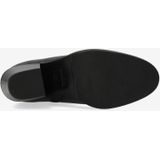 Shabbies Amsterdam - Julie Ankie - Enkellaarzen - Zwart