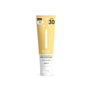 Naïf - Zonnebrandcrème - SPF30 - Met Natuurlijke Ingrediënten - 100ml