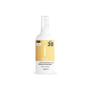 Naïf - Zonnebrand Spray - SPF30 - Met Natuurlijke Ingrediënten - 100ml
