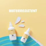Naïf - Zonnebrand Spray - Voor de hele familie - SPF50 - 100ml