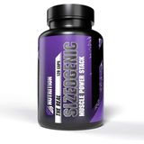Real Supps Nutrition - Sizeogenic - 120 capsules