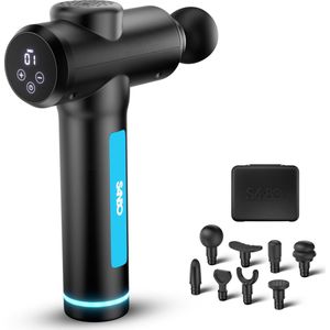Sanbo Massage Gun Prime Gen 4