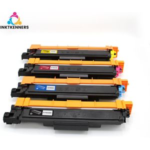 Multipack Laser Toner cartridge Geschikt voor TN-243 / TN-247 | Geschikt voor Brother DCP-L3510CDW, DCP-L3550CDW, HL-L3230CDW, MFC-L3710CW, MFC-L3750CDW