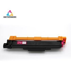 Magenta - Laser Toner cartridge Geschikt voor TN-243 / TN-247 | Geschikt voor Brother DCP-L3510CDW, DCP-L3550CDW, HL-L3230CDW, MFC-L3710CW, MFC-L3750CDW