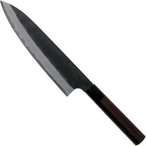 Eden Kanso Aogami Koksmes 23 cm EQ2040-023L, Linkshandig Japans Koksmes Voor Diverse Voedingsmiddelen