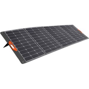 Voltero S420 foldable solar panel 420W 36V SunPower cell