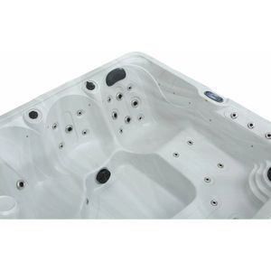 W’eau Lagune spa - 6 persoons