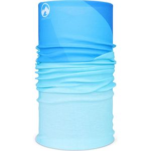 MowMow Nekwarmer - Sjaal - Bandana - Fiets - Sport - Wintersport - Heren - Dames