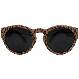 vanPauline - Sunnie Caramel Leopard - Junior