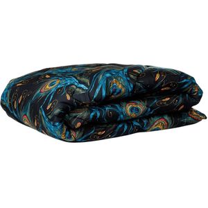 Zelesta Wonderbed Light - Peacock Feathers