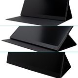 Pora&Co - IPS Portable Game Monitor - Beeldscherm - 18.5 Inch - Full HD - Draagbare Monitor