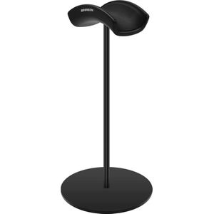 Wonix® - Headset Stand - Headset Houder - Koptelefoon Houder - Zwart