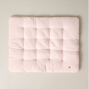 Petite Amélie Babygym Hout - Magisch Fruit - Montessori Baby Speelgoed - Incl. 3