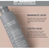 Paula's Choice SKIN PERFECTING 6% Mandelic Acid + 2% Lactic Acid AHA Liquid Exfoliant - Alle Huidtypen - 88 ml
