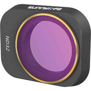 50CAL Drone ND32 Camera Lens Filter geschikt voor DJI Mini 3 pro