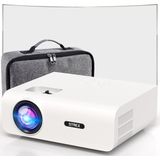 Strex Beamer - 1080P Full HD - 15000 Lumen - Inclusief Tas en Scherm