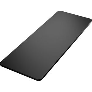 AVALO - AP62 - Gamebureau - Zwart - Los Bureaublad - 120x60 cm