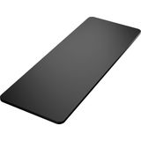 Avalo - Bureaublad - Zwart - Tafelblad - 160x60cm