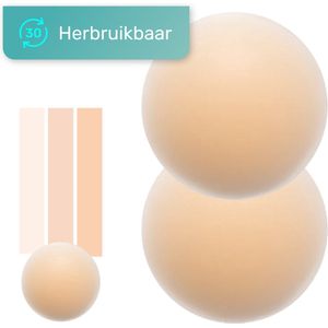 Soft & Silky - Nipple cover