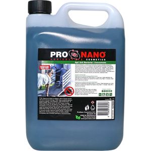ProNano | ProNano Agri Anti Bacterial 5L | Tractor Shampoo | Professionele desinfecterende shampoo speciaal ontwikkeld voor de landbouw. Het is geschikt voor het reinigen van landbouwvoertuigen en machines