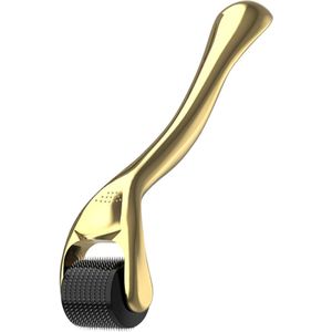 Nuvance - Dermaroller - 540 Micro Naalden van 0.5mm - Steriel Verpakt