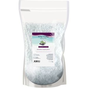 Vitacura - Magnesium Zout Flakes - Jeneverbes - 1 kg