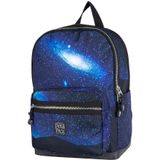 Pick & Pack rugzak Universe M donkerblauw