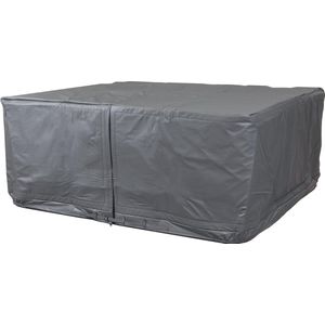 W'eau spa isolerende beschermhoes - 230 x 230 cm