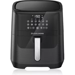 Horkovzdušná fritéza Mediashop Power AirFryer Multi-Function