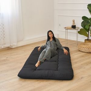 Matrastopper van schuim voor campingbed, automatras, bank, oprolbare