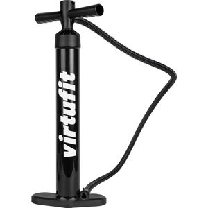 VirtuFit Single Action Pomp - Met drukmeter - Sup handpomp - Lichtgewicht