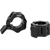 VirtuFit Aerobic Pump Set Pro Rubber - 20 kg