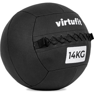 VirtuFit Wall Ball Pro - 14 kg - Fitness - Gewichtsbal