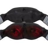 VirtuFit Draadloos Nekmassage Apparaat Pro - Shiatsu Nek Massage Kussen met Warmtefunctie - Nek en Schouder