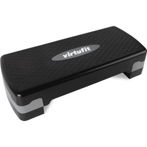 VirtuFit Essential Aerobic Fitness Step - Verstelbare Stepper - Duurzaam