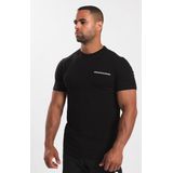 Empose Nutrition - Accelerate T-shirt - Black - Katoen