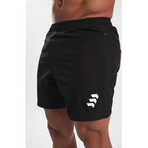 Empose Nutrition - Accelerate Shorts - Black