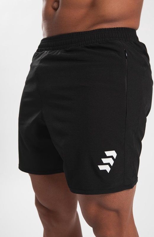Empose Nutrition - Accelerate Shorts - Black