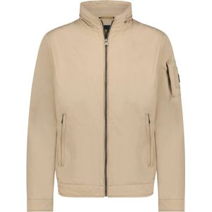 State of Art - Tussenjas - Beige - Katoen/Polyamide