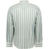 State of Art - Overhemd - Groen - Katoen - Verhoog je casual stijl