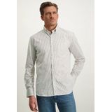 State of Art - Overhemd - Wit - Katoen