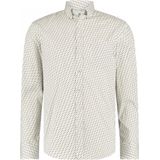 State of Art - Overhemd - Wit - Katoen