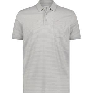 State Of Art Polo Heren Korte Mouw