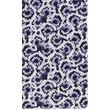 State of Art - Overhemd - Wit Blauw - Katoen