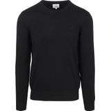 State of Art - Pullover - Donkerblauw - Heren - Ronde Hals - Lange Mouwen